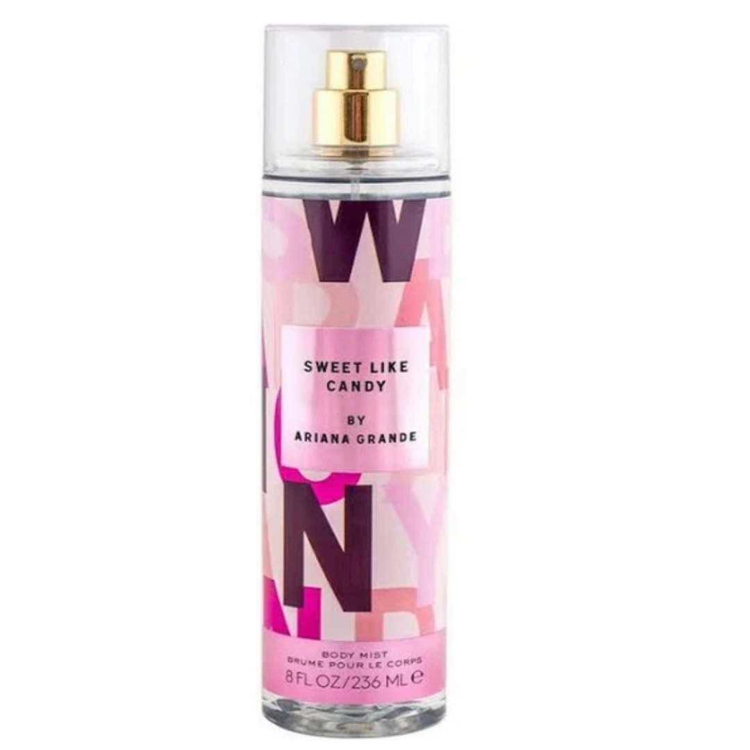 Sweet Like Candy Body Mist 236ml