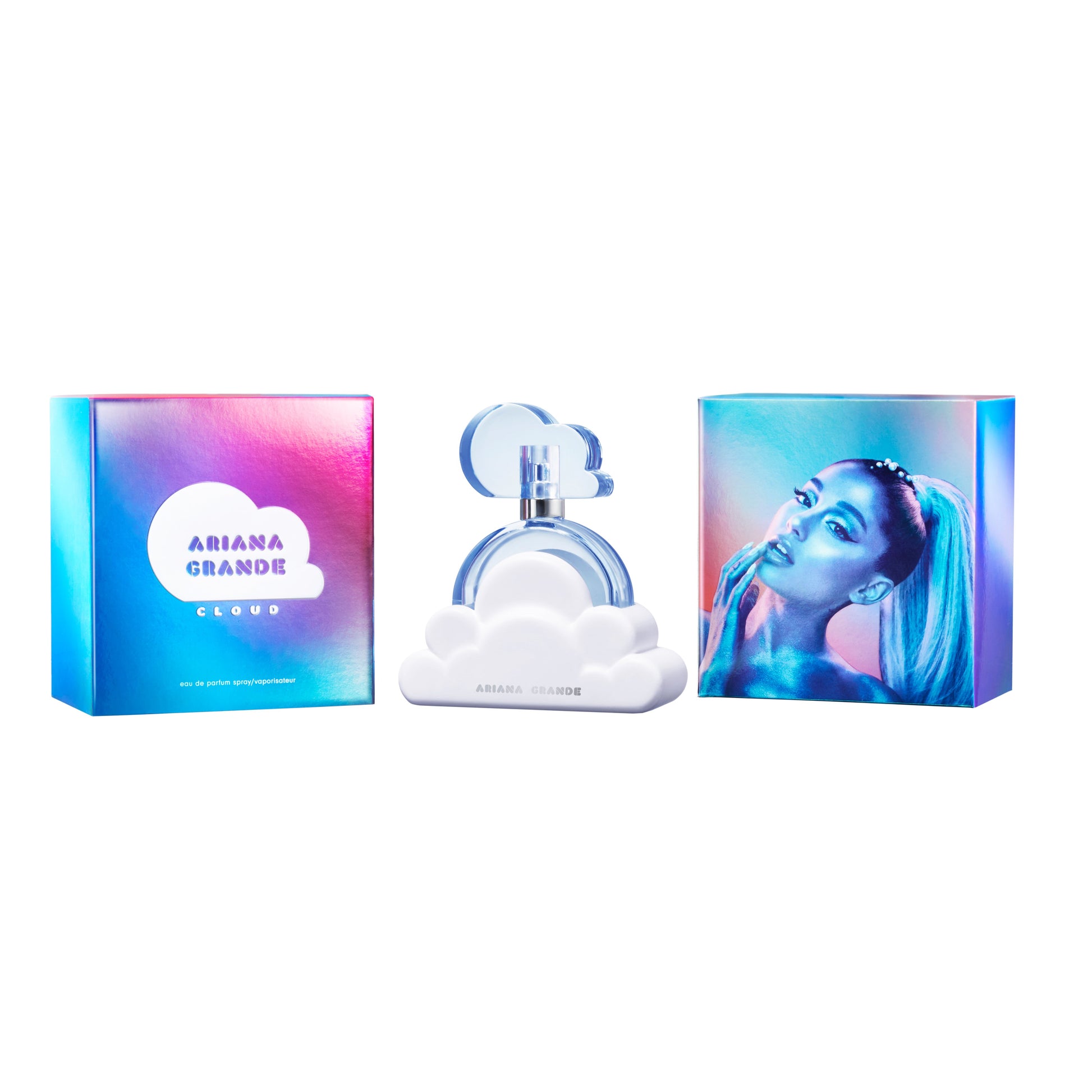 Cloud EDP 100ml