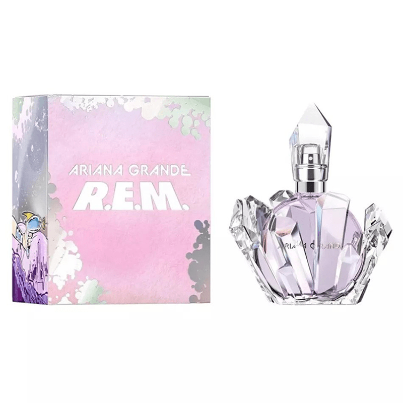 Pack Shot of  Ariana Grande Fragrances R.E.M EDP 30ml