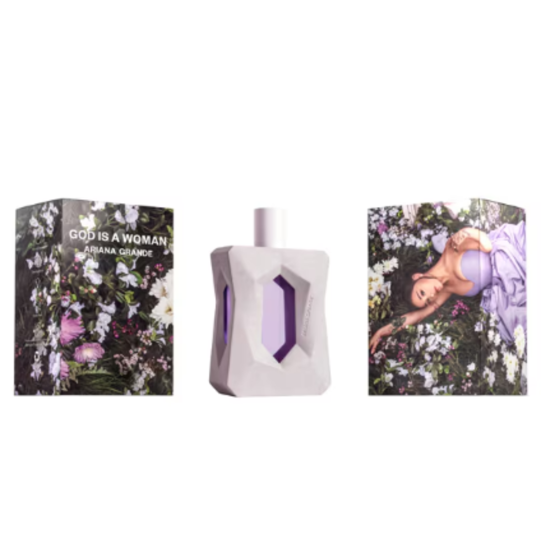 God Is A Woman EDP 100ml (NEW)