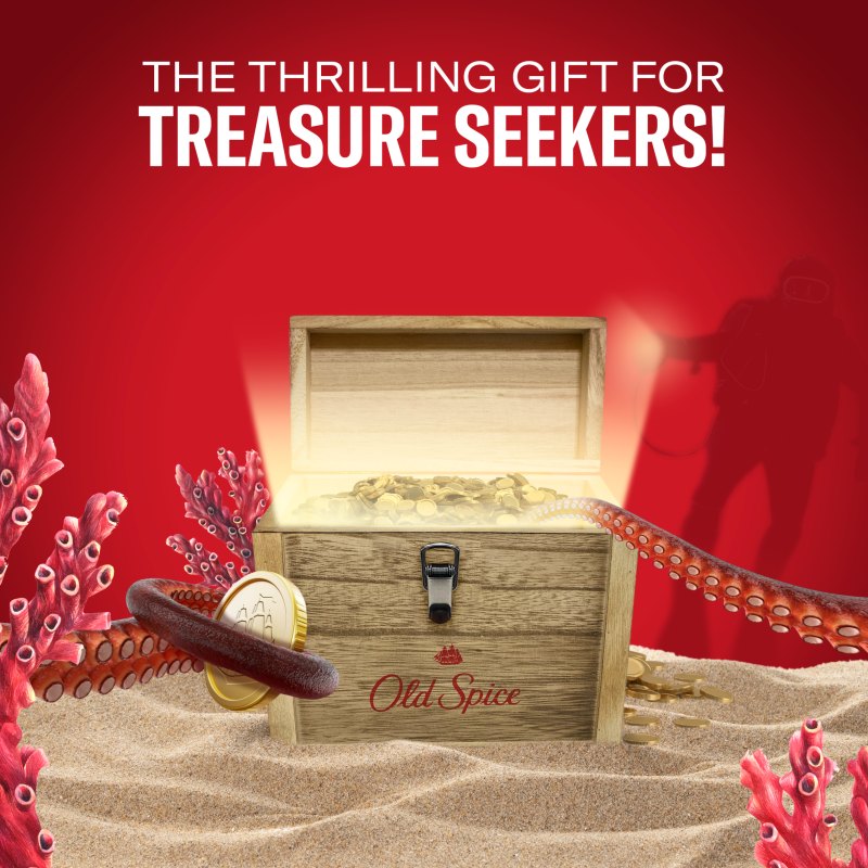 Treasure Chest