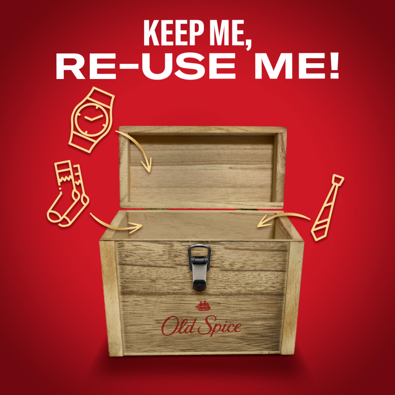 Treasure Chest