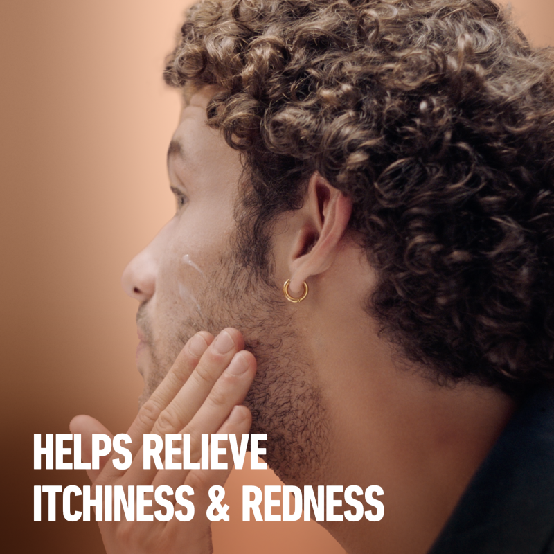 King C Perfect Beard Care