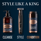 King C Perfect Beard Care