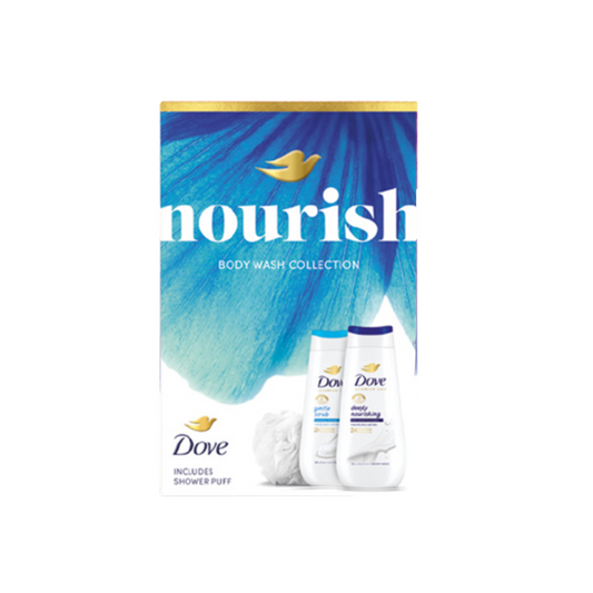 Nourish Duo