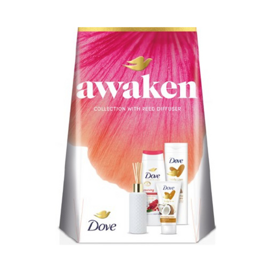 Awaken Collection And Reed Diffuser