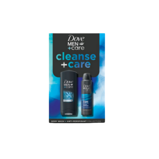 Cleanse Duo