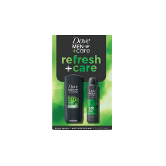 Refresh Duo