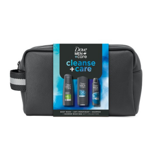 Cleanse  Washbag