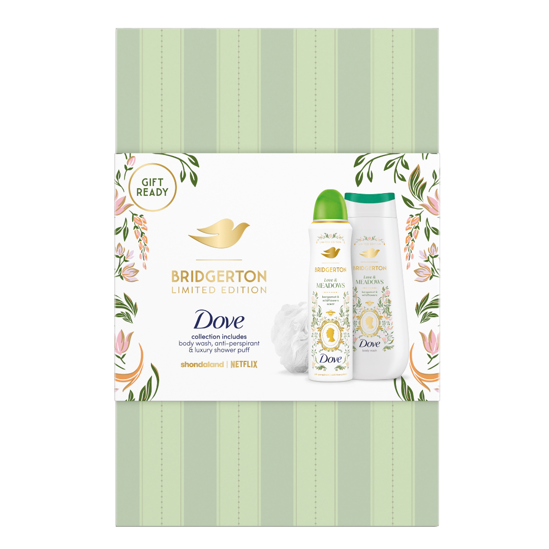 Bridgerton Collection