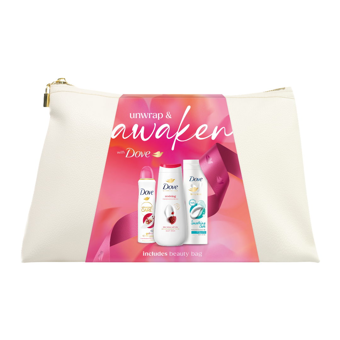 Awaken Beauty Bag