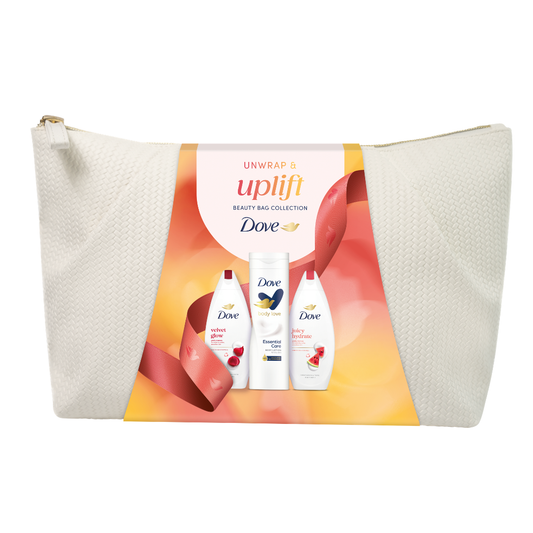 Uplift Beauty Bag