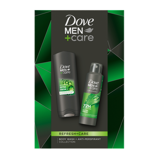 Refresh + Care Duo Set