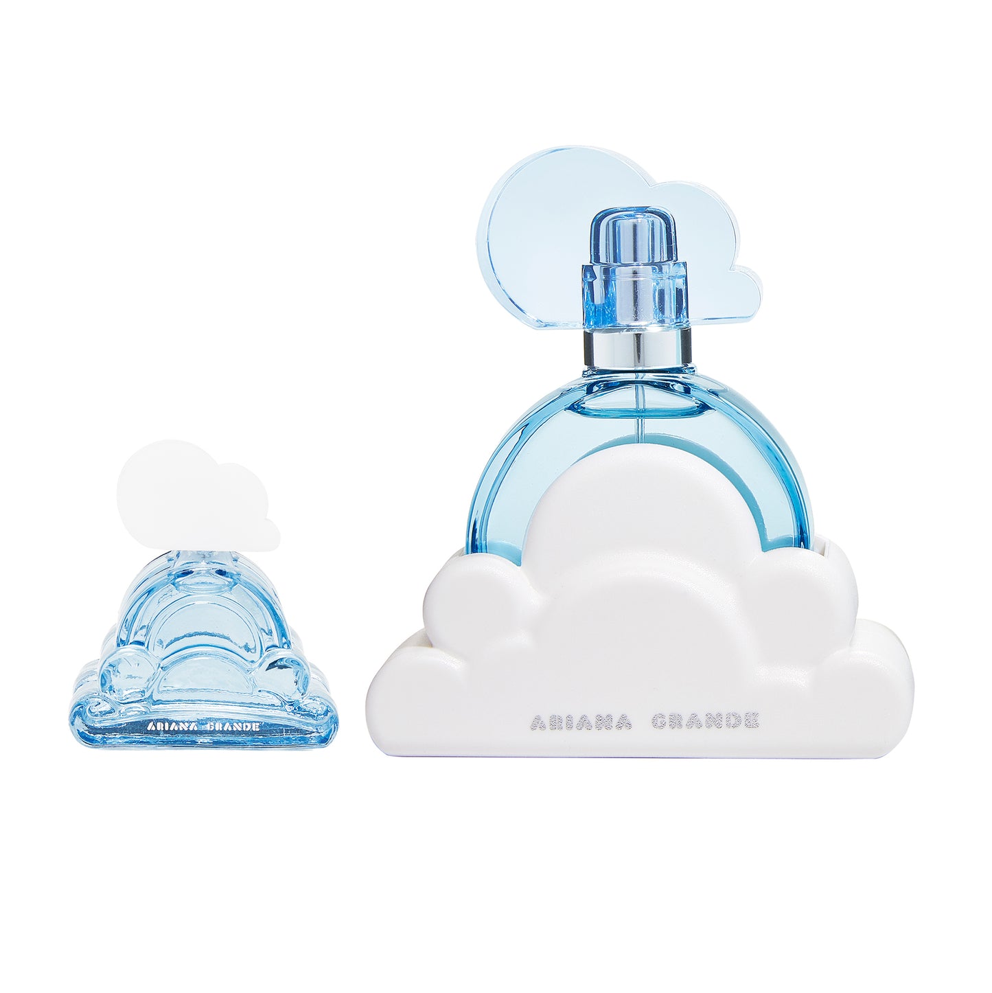 Cloud 50ml Duo