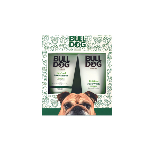 Bulldog Original Skincare Duo