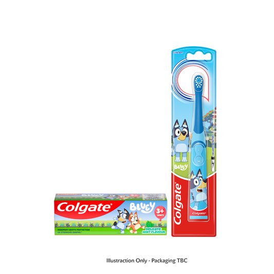 Bluey Kids Gift Set