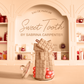 Caramel Dreams EDP 30ml