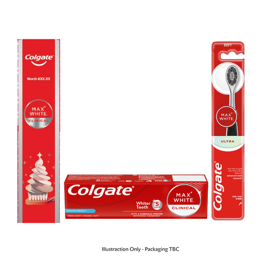 Clinical Gift Set