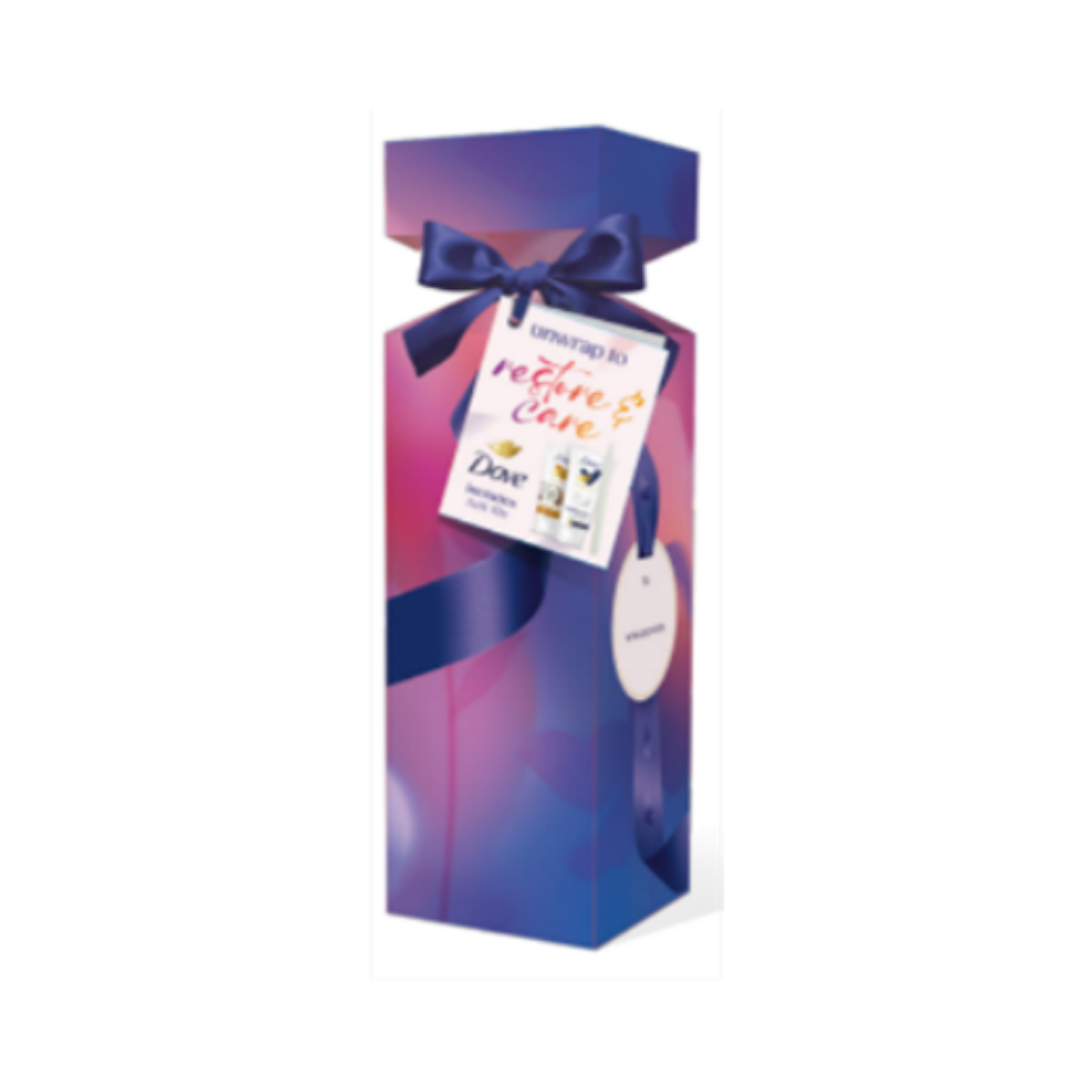 Restore & Balance Hand Care Collection