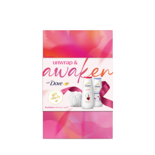 Awaken Bodywash Collection