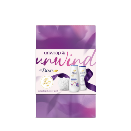 Unwind Bodywash Collection