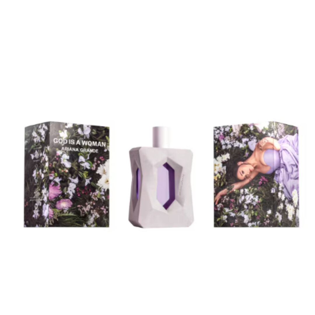 God Is A Woman EDP 50ml (NEW)