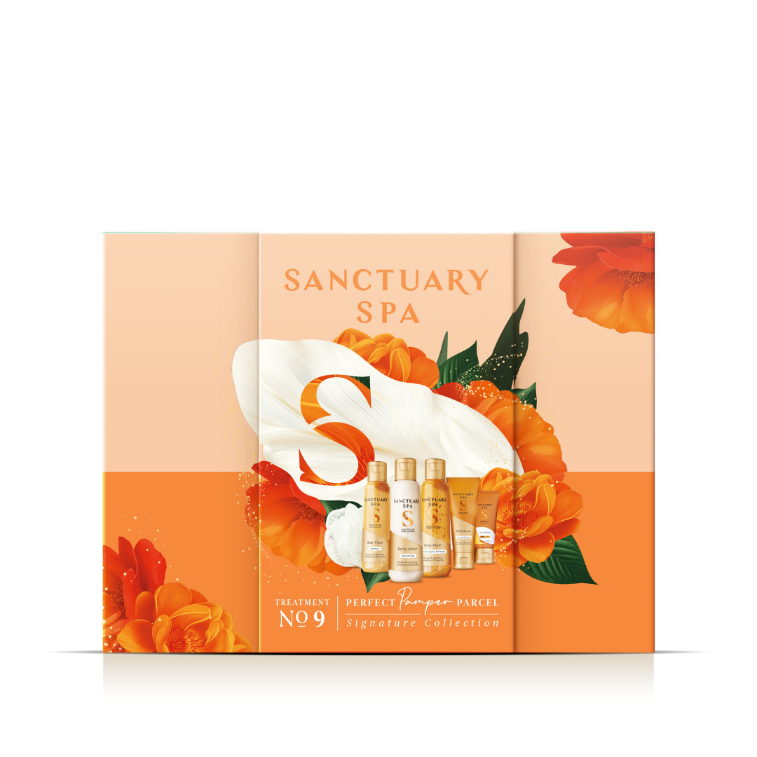 Signature Pamper Parcel