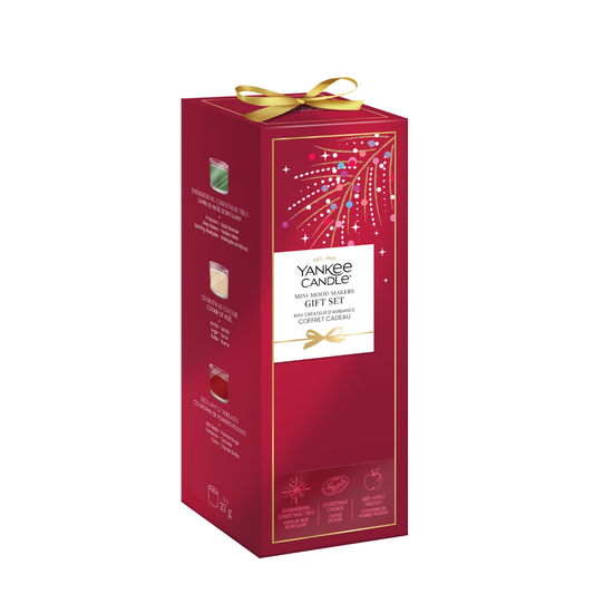 Mini Mood Makers Votive Giftset