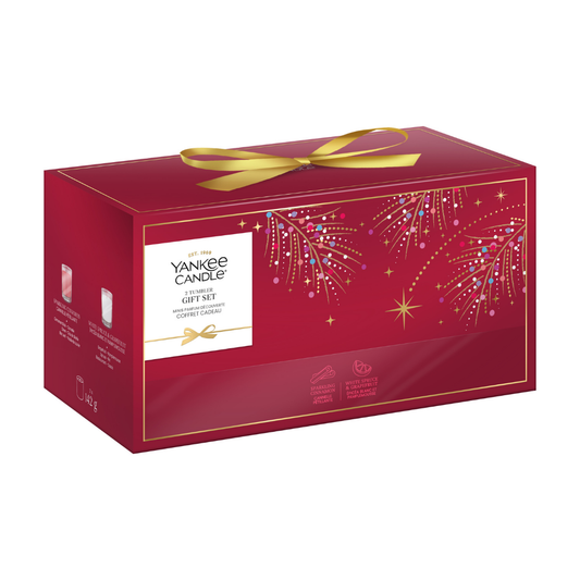 Tumbler Giftset