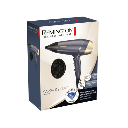Sapphire Luxe Dryer (D5805)