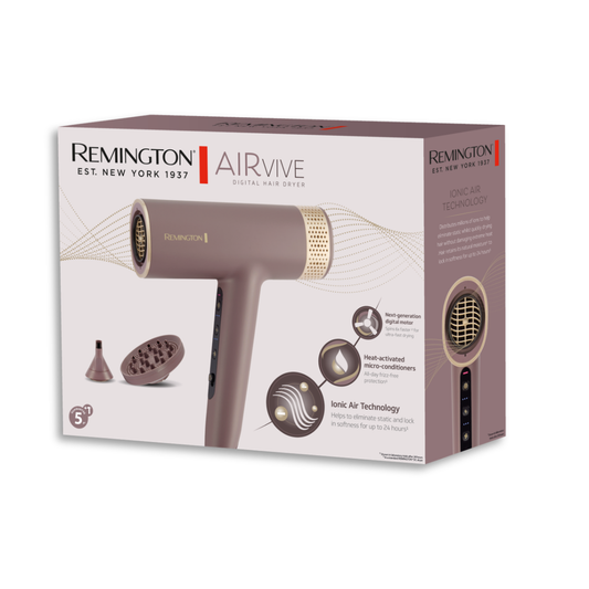 AIRvive™ Digital Dryer (EC8930)