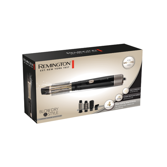 Blow Dry and Style 1000W Airstyler (AS7500)