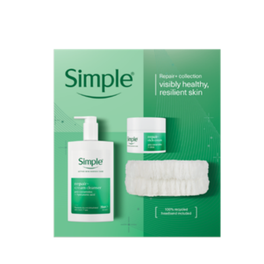 Cleanse & Smooth