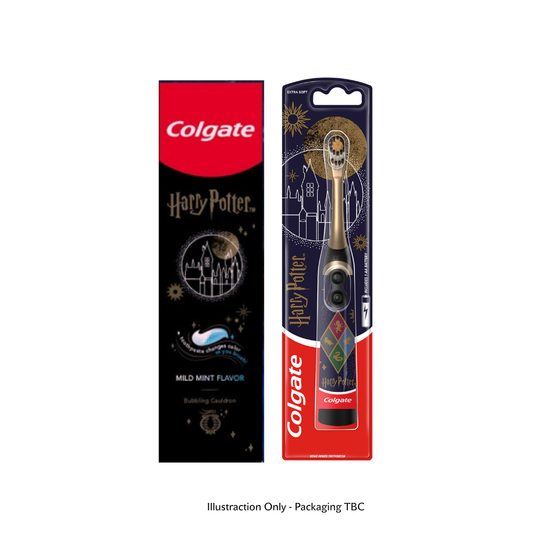 Harry Potter Kids Gift Set