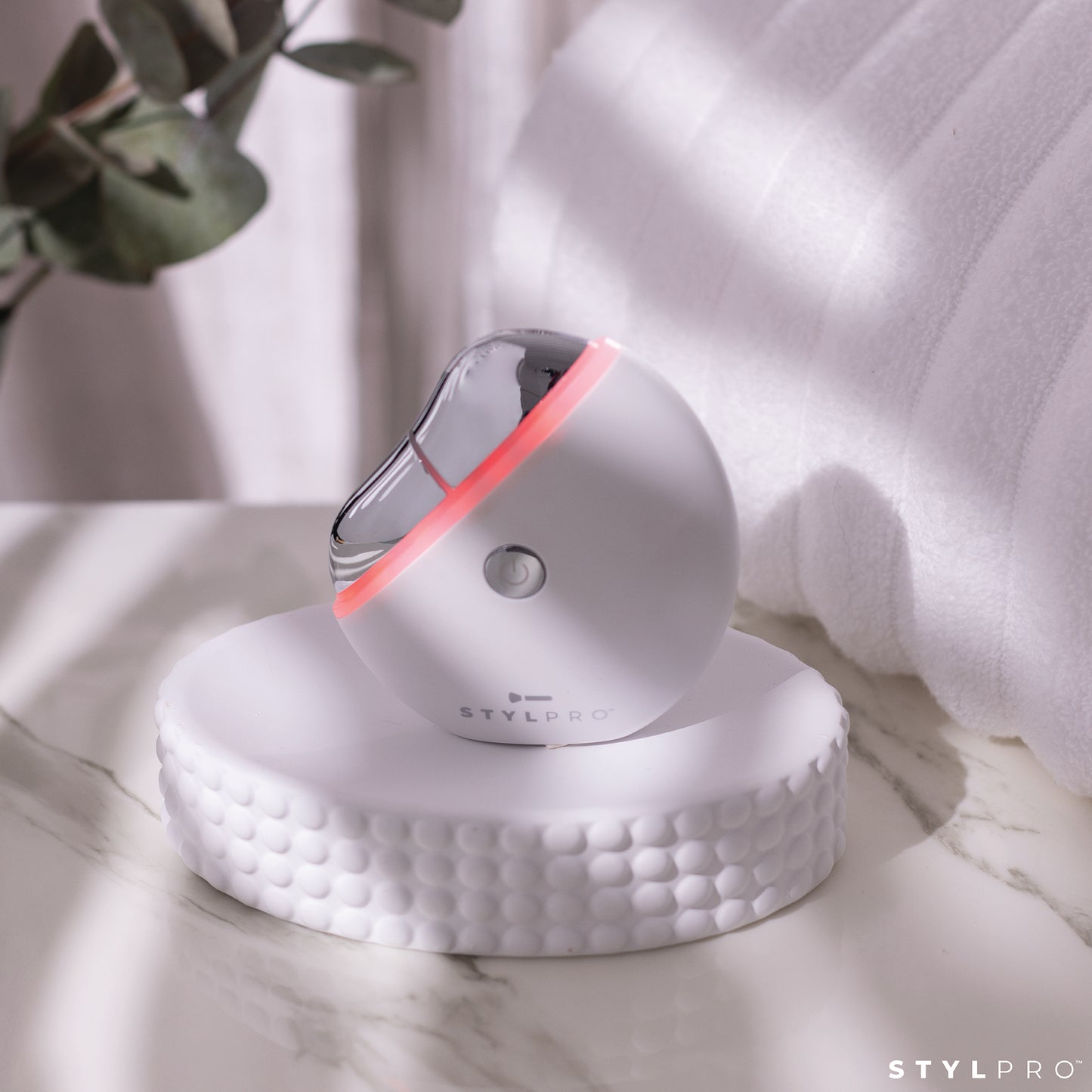Heated LED Electric Gua Sha