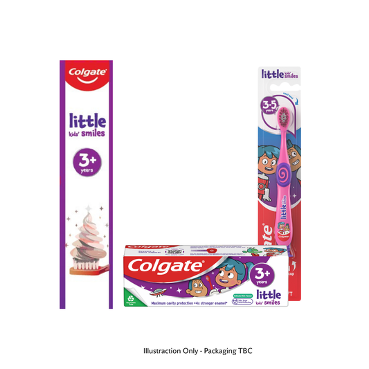 Kids 3-5 Years Gift Set