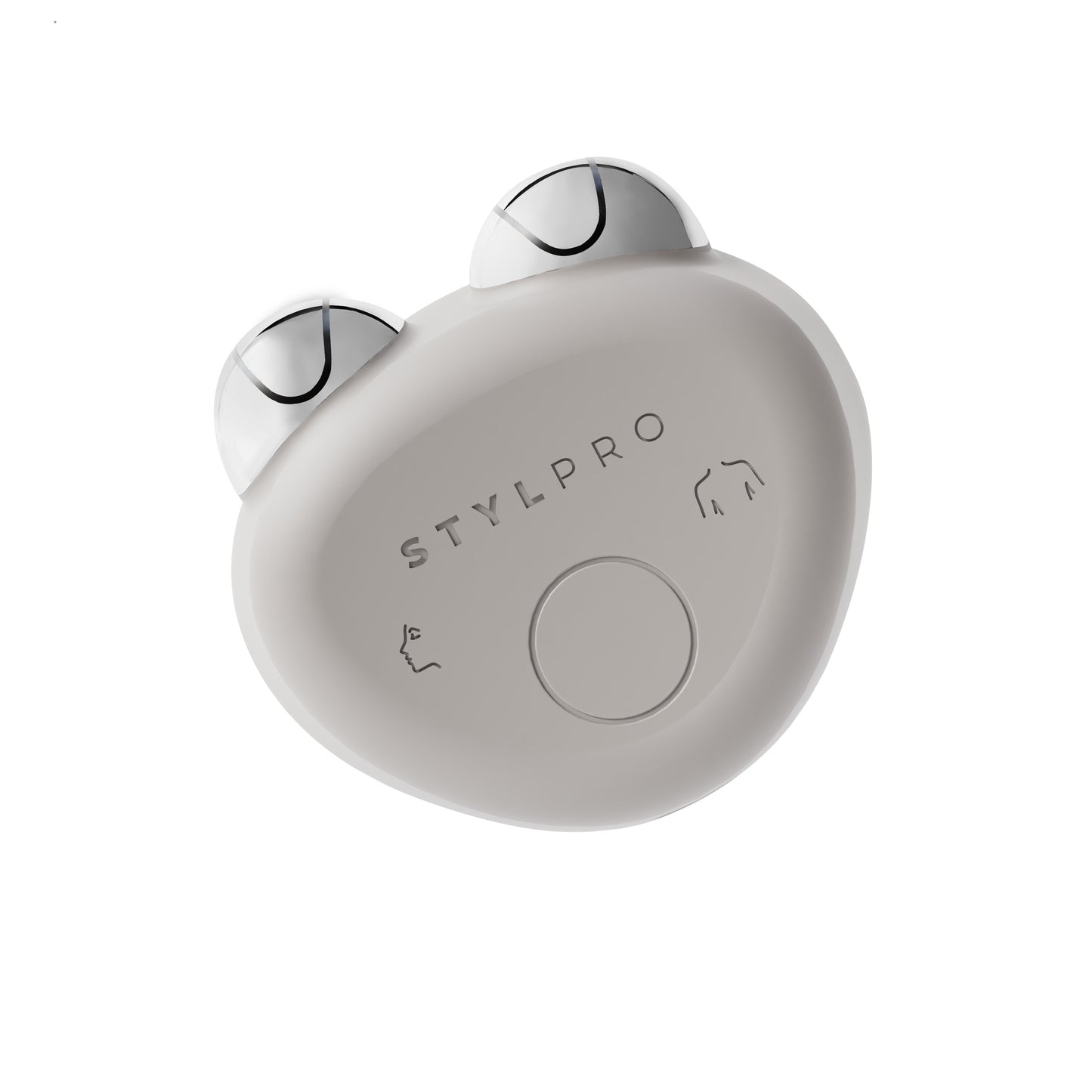 Microcurrent Face & Body Toning Device