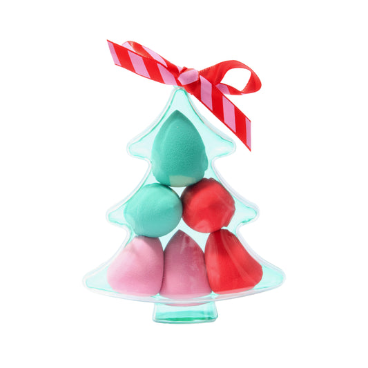 Mini Blenders & Scrunchies CDU