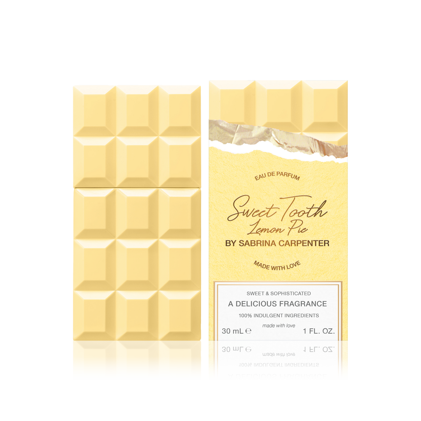 Lemon Pie EDP 30ml (NEW)