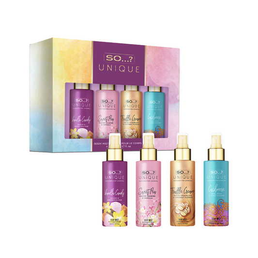 Unique Mini Mists