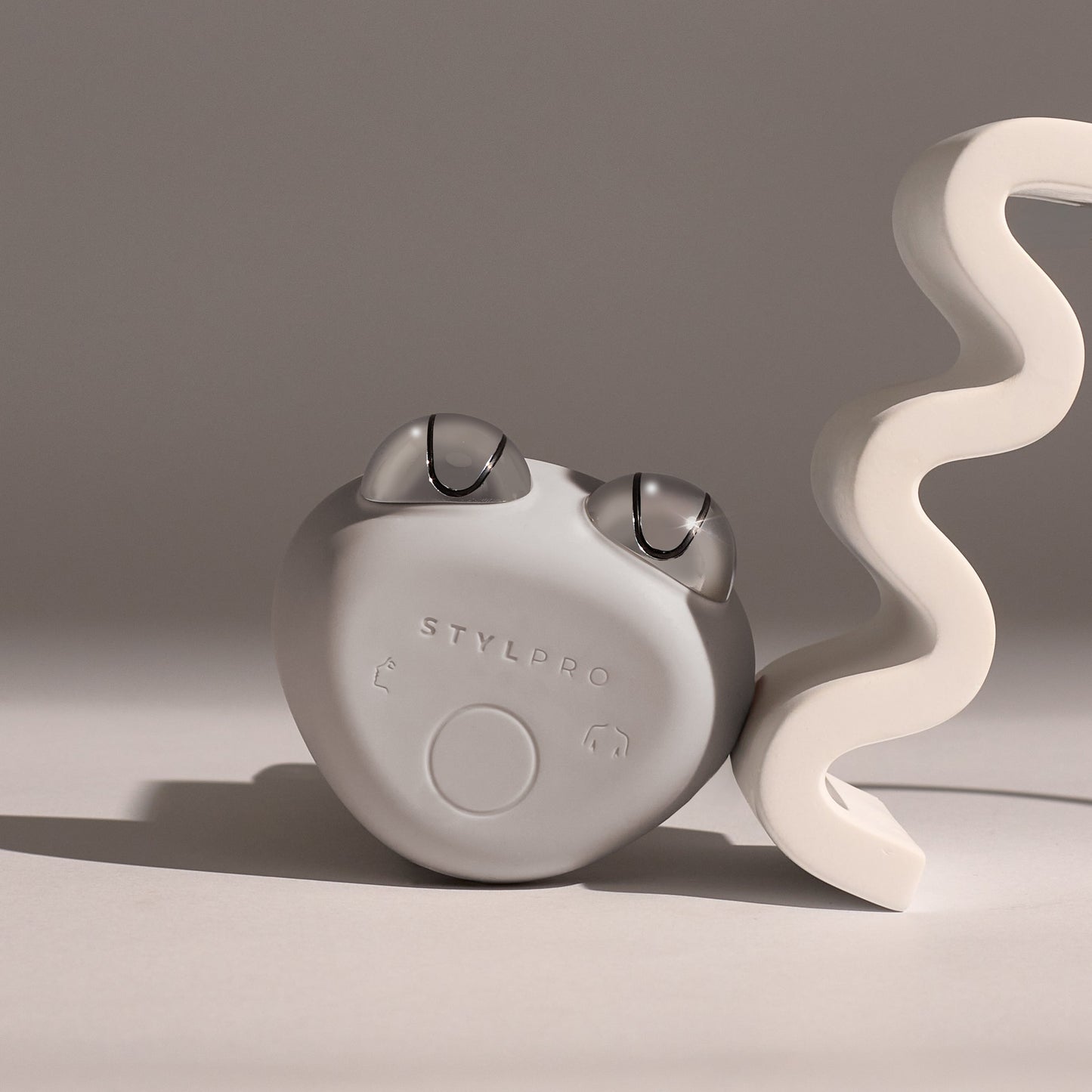 Microcurrent Face & Body Toning Device