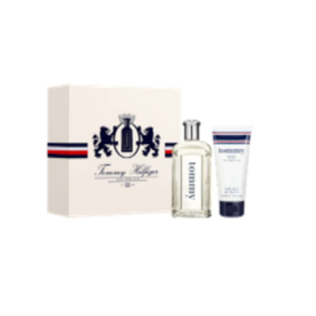 Tommy EDT 100ml Giftset