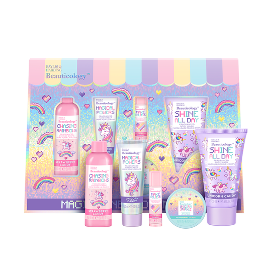 Beauticology Magical New Adventures Gift Set